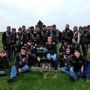 Meet your Posher, Chad